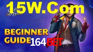 Experiência VIP 164Bet