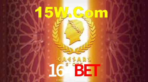 164Bet - A plataforma mais confiável - 164Bet.Com