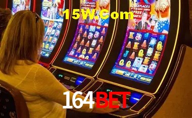 Casino Ao Vivo 164Bet