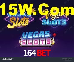 Programa VIP 164Bet