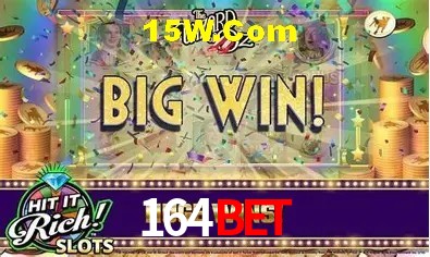 Jogos populares e pagamentos rápidos na 164Bet