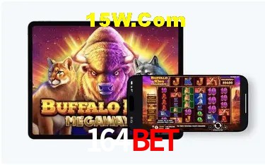 Estatísticas 164Bet