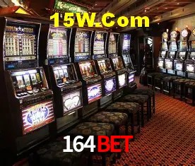 Sistemas de Segurança 164Bet