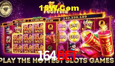 Loterias online na 164Bet