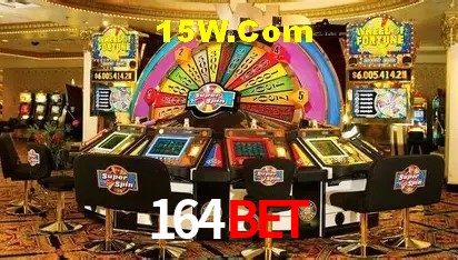 Estatísticas Esportivas 164Bet