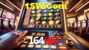 Live Casino 164Bet