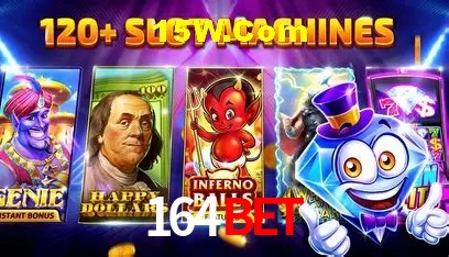 Promoções Sazonais 164Bet