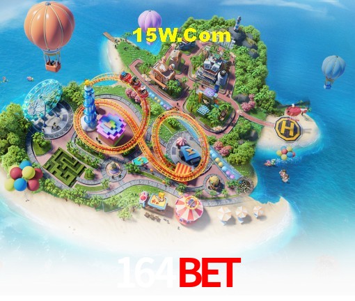 Casino Ao Vivo 164Bet