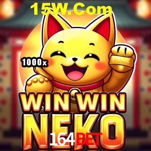 Descubra o Mundo do Cassino Online com 164Bet