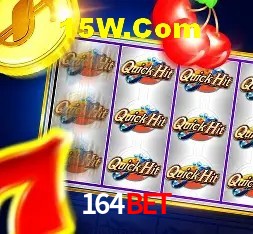 Bônus e promoções da 164Bet