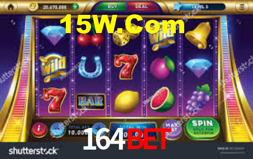 APP rápido e leve da 164Bet