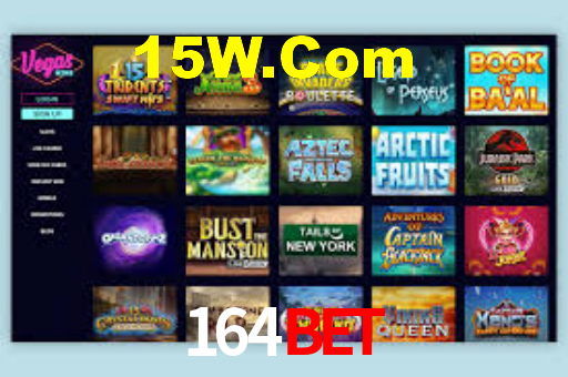 164Bet.Com