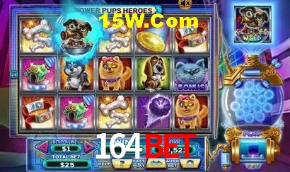 Benefícios VIP na 164Bet