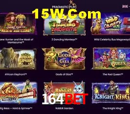 Jogo Spaceman 164Bet