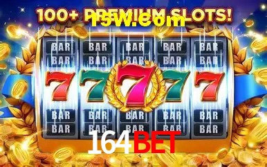 Cadastro Rápido 164Bet