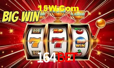 Recursos de Bônus 164Bet